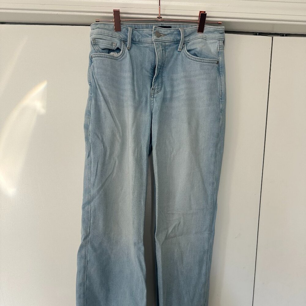 NYDJ (wide leg)